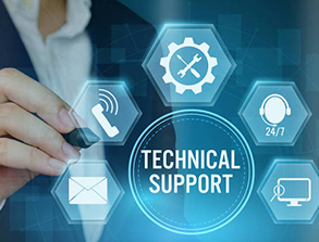 Technical Support